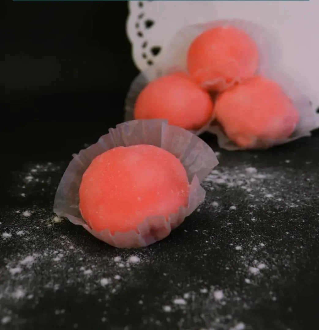 لیلی کیک خفر لیلا عضدی