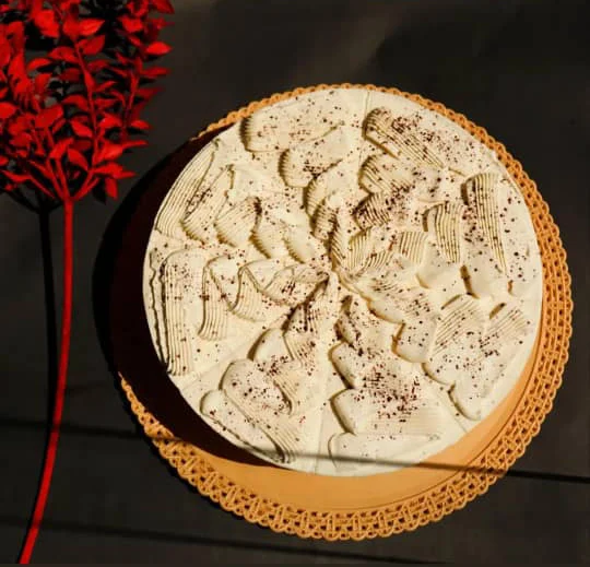 لیلی کیک خفر لیلا عضدی