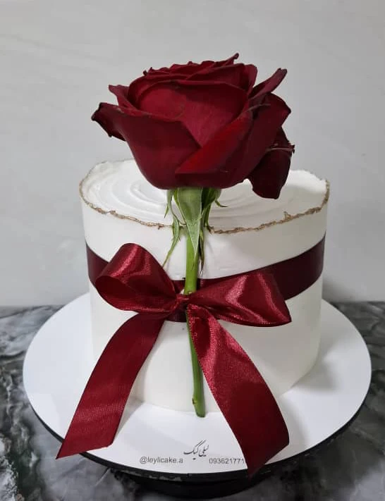 لیلی کیک خفر لیلا عضدی