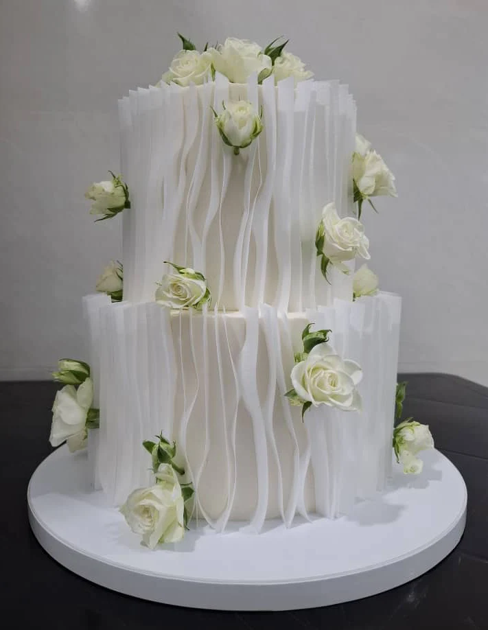 لیلی کیک خفر لیلا عضدی